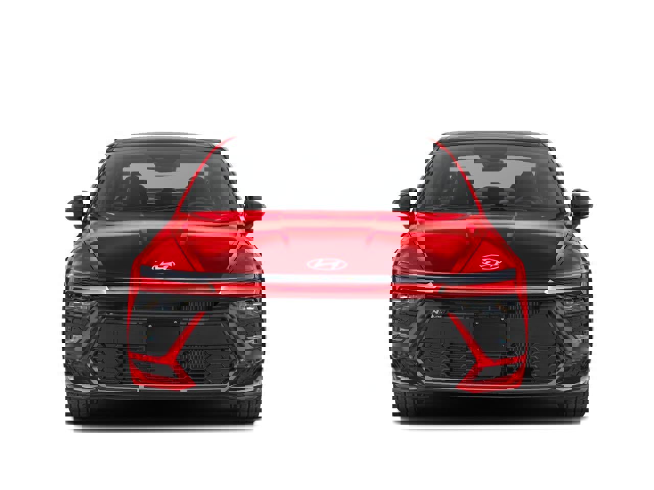 New 2026 Hyundai Sonata N Line image 26