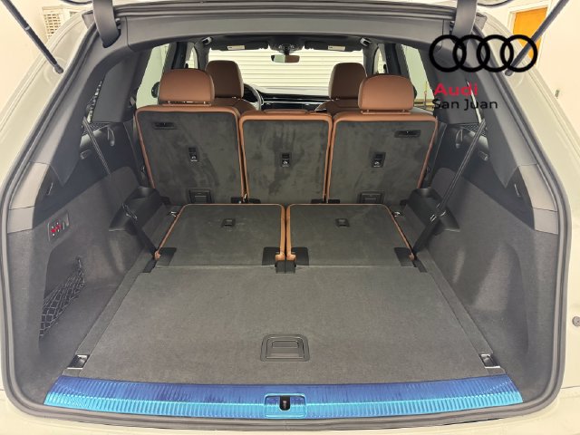 New 2026 Audi Q7 2.0T Premium AWD/4WD image 14
