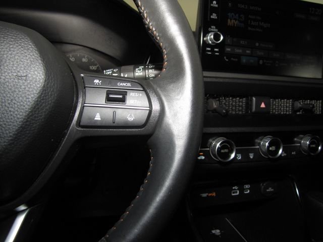 Certified 2024 Honda CR-V Sport-L image 6