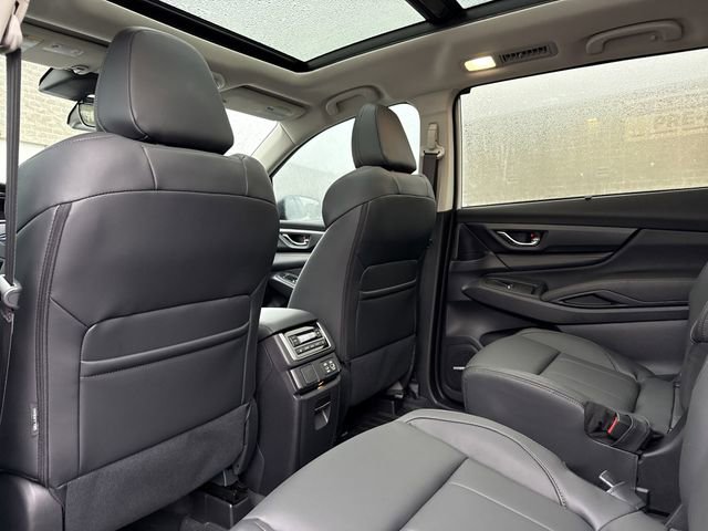 New 2026 Subaru Ascent Limited Bronze image 13