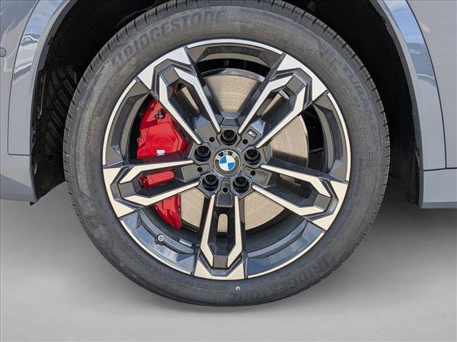 New 2026 BMW X1 xDrive28i w/ Technology Package image 10