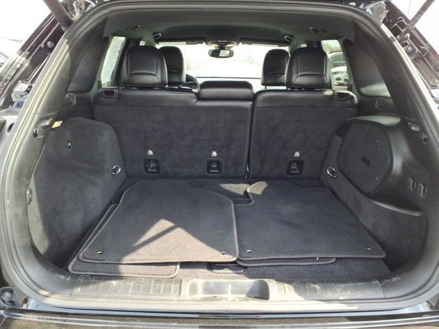 Used 2019 Jeep Cherokee High Altitude image 28