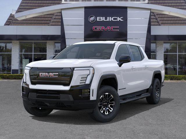 New 2026 GMC Sierra EV Elevation image 6