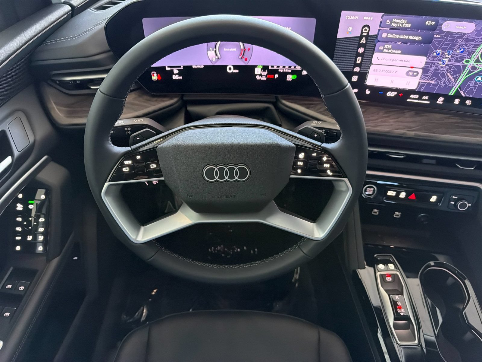 New 2026 Audi Q5 Premium AWD/4WD image 13
