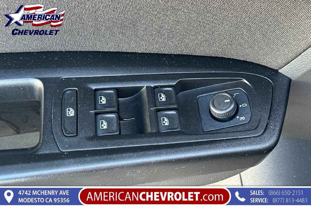 Used 2021 Volkswagen Atlas S AWD/4WD image 12