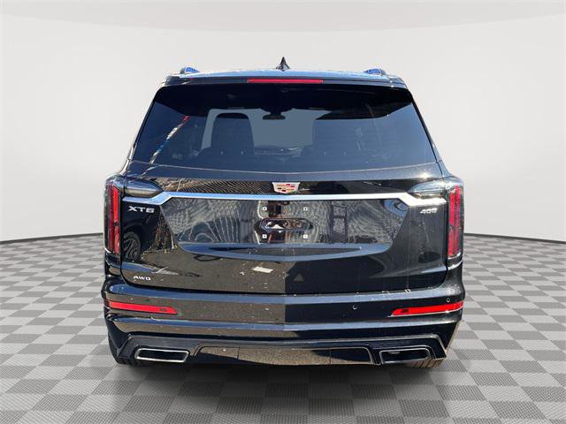 Used 2023 Cadillac XT6 Sport image 3