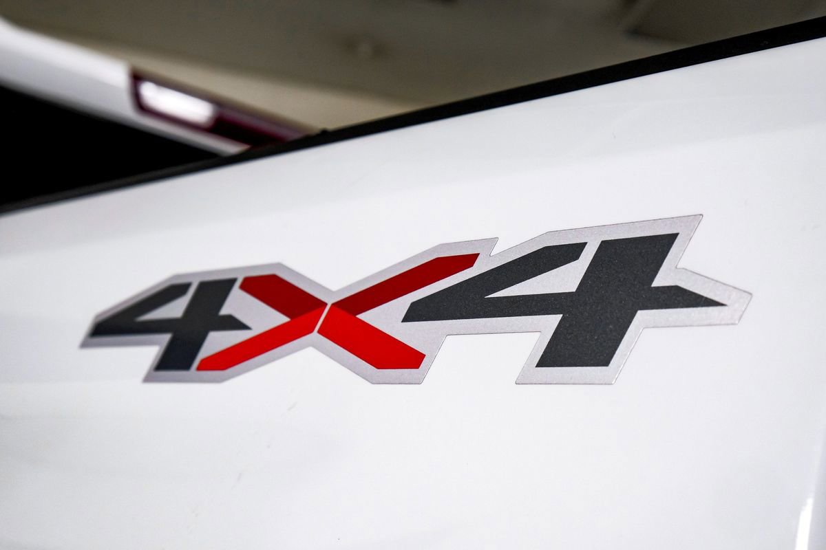 Used 2021 Chevrolet Silverado 2500 LT w/ Convenience Package image 44