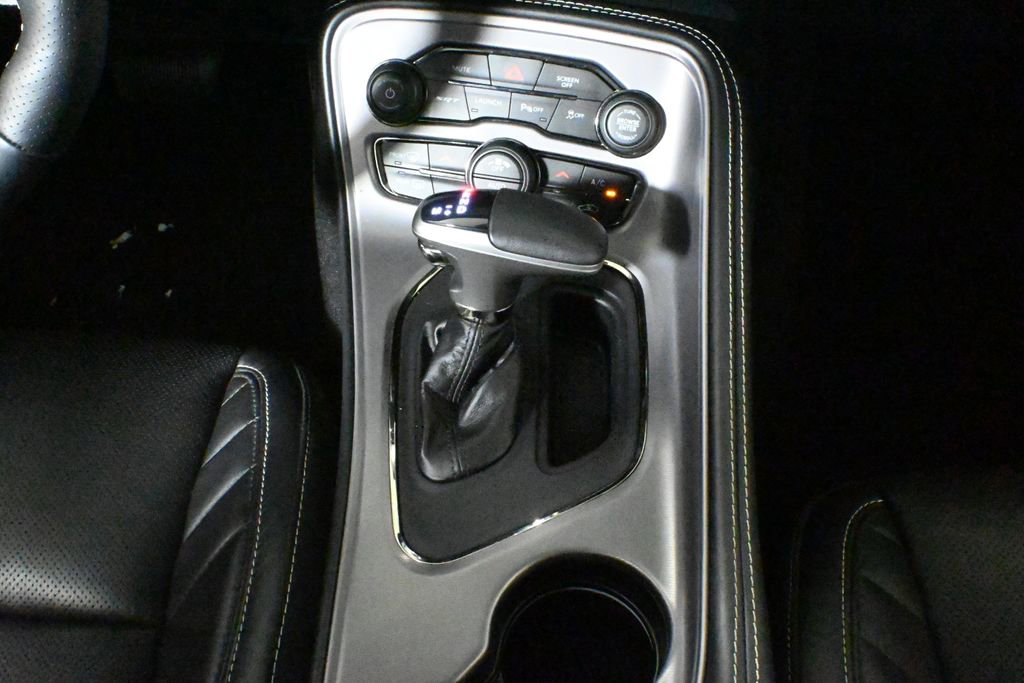 Used 2023 Dodge Challenger SRT Hellcat image 24