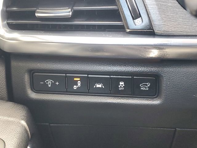 Used 2021 Kia Telluride SX image 21