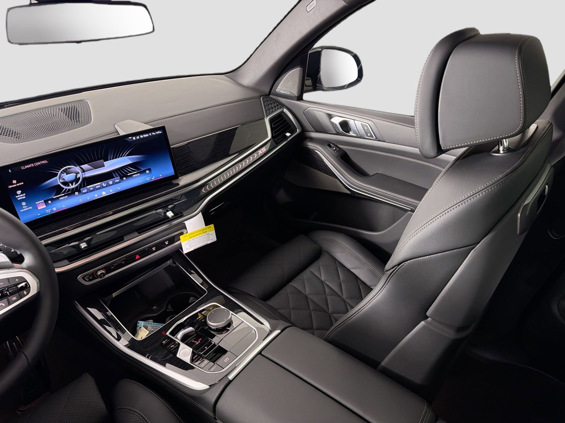 New 2026 BMW X5 sDrive40i image 24