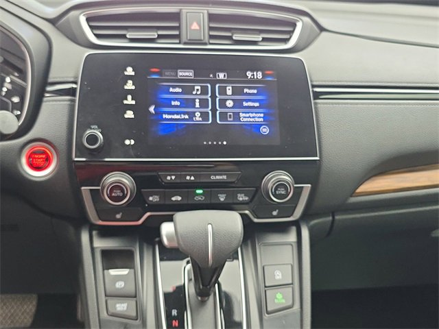 Used 2020 Honda CR-V EX image 19