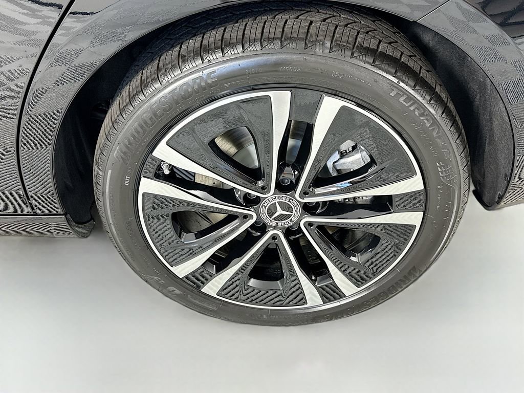 Used 2026 Mercedes-Benz CLA 250 4MATIC image 29