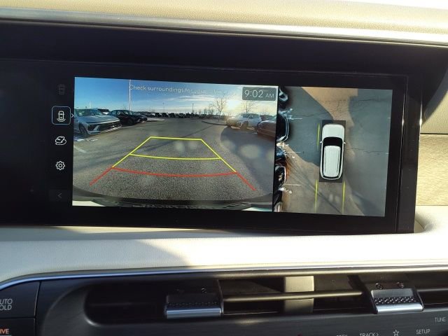 New 2026 Hyundai Palisade Limited image 26