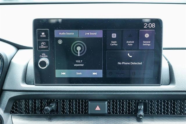 New 2026 Honda CR-V Sport-L image 15