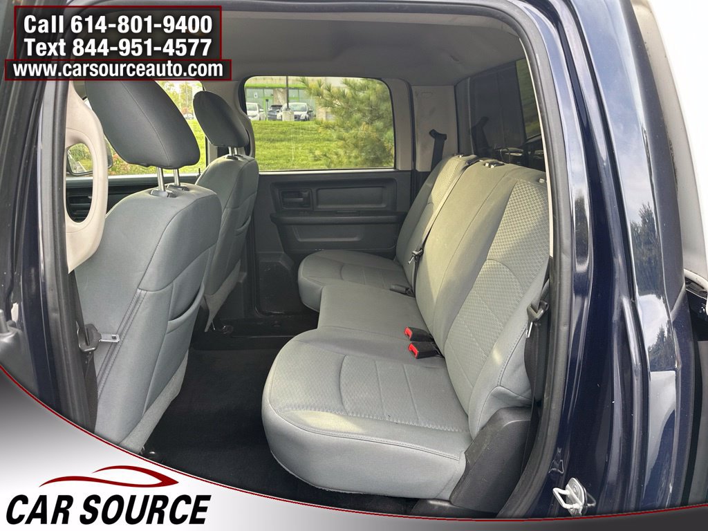 Used 2013 RAM 1500 Express AWD/4WD image 8