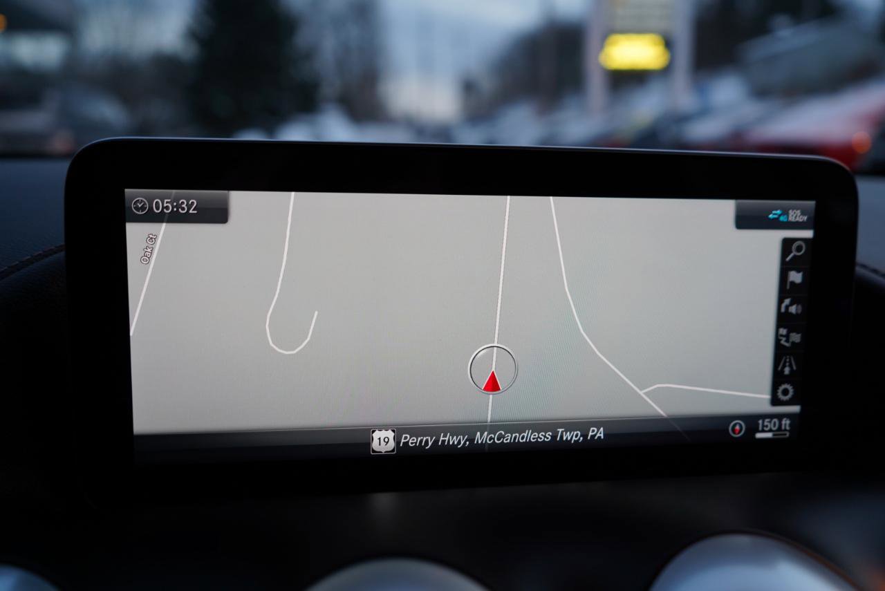 Used 2020 Mercedes-Benz AMG GT Coupe image 52