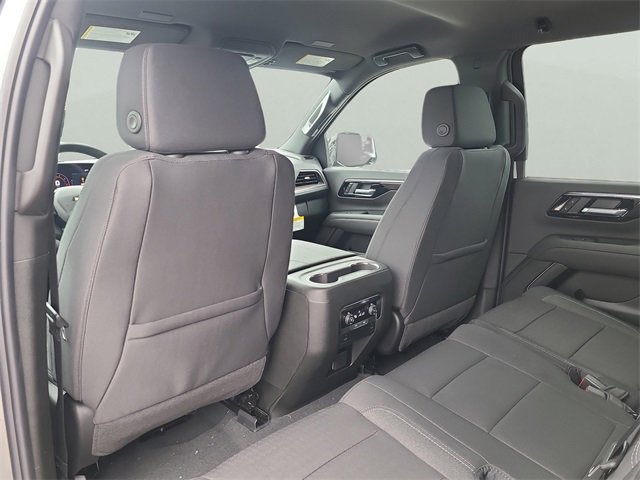 New 2026 Chevrolet Suburban LS w/ LPO, Dark Essentials Package image 15