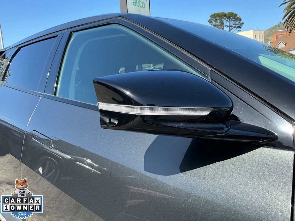 Used 2024 Kia EV6 Light AWD/4WD image 67