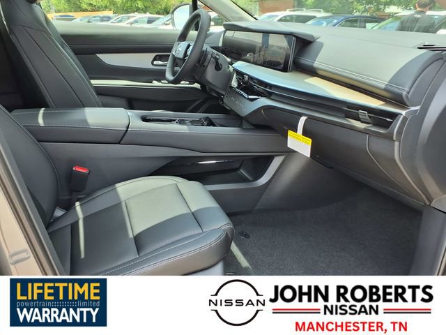 New 2025 Nissan Murano SL w/ Cargo Package image 19