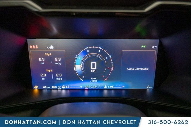 New 2026 Chevrolet Colorado Z71 image 7