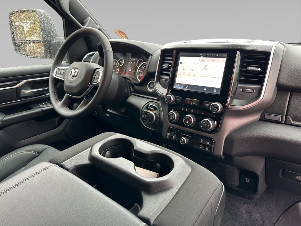 New 2026 RAM 1500 Big Horn image 19