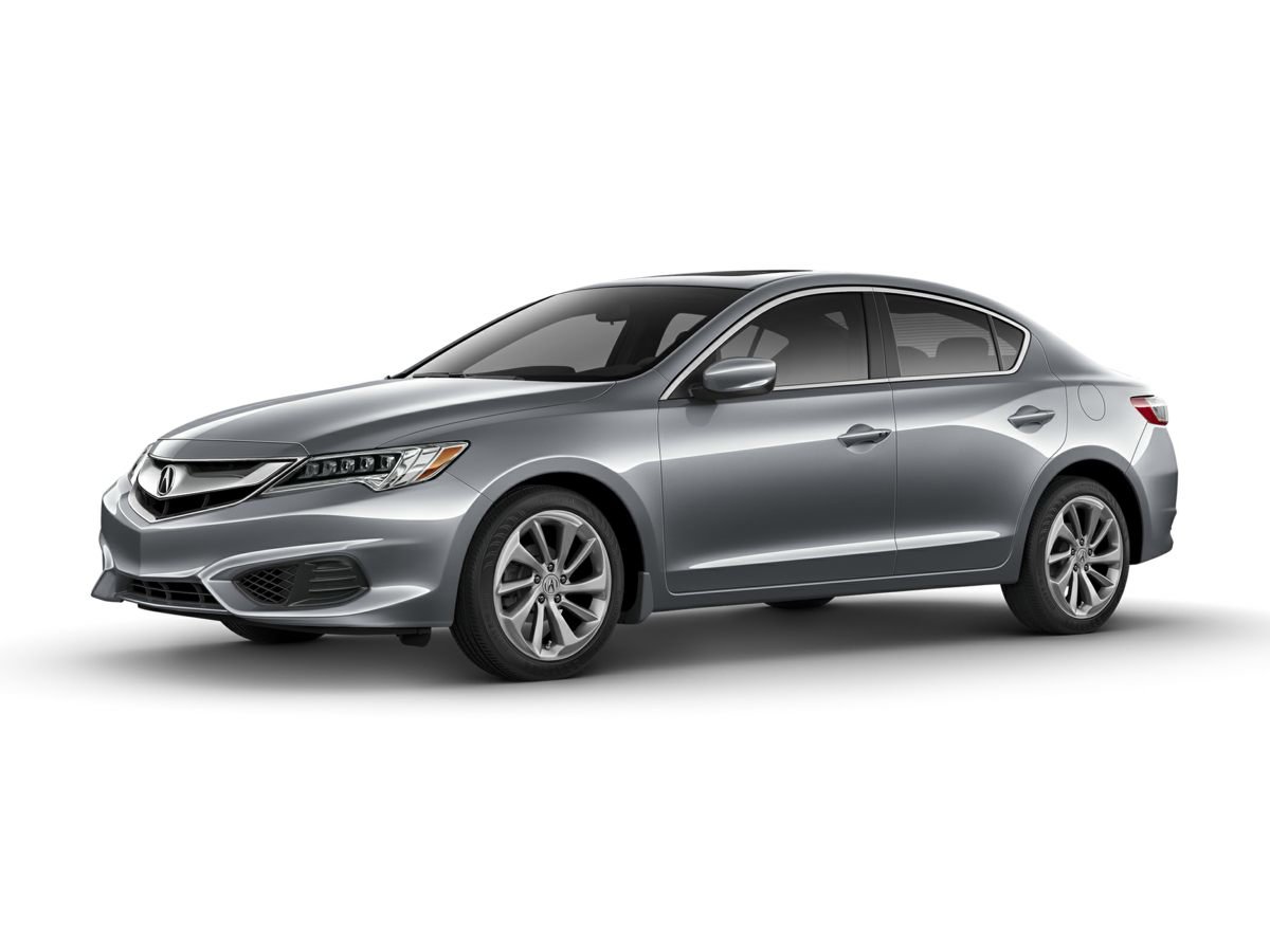 Used 2016 Acura ILX FWD image 1