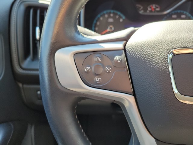 Used 2020 GMC Canyon SLE w/ Driver Alert Package RWD image 24