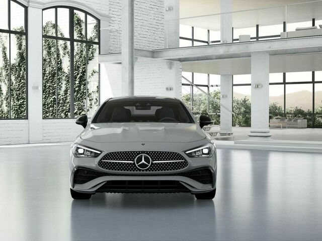 New 2026 Mercedes-Benz CLE 300 4MATIC Coupe image 8