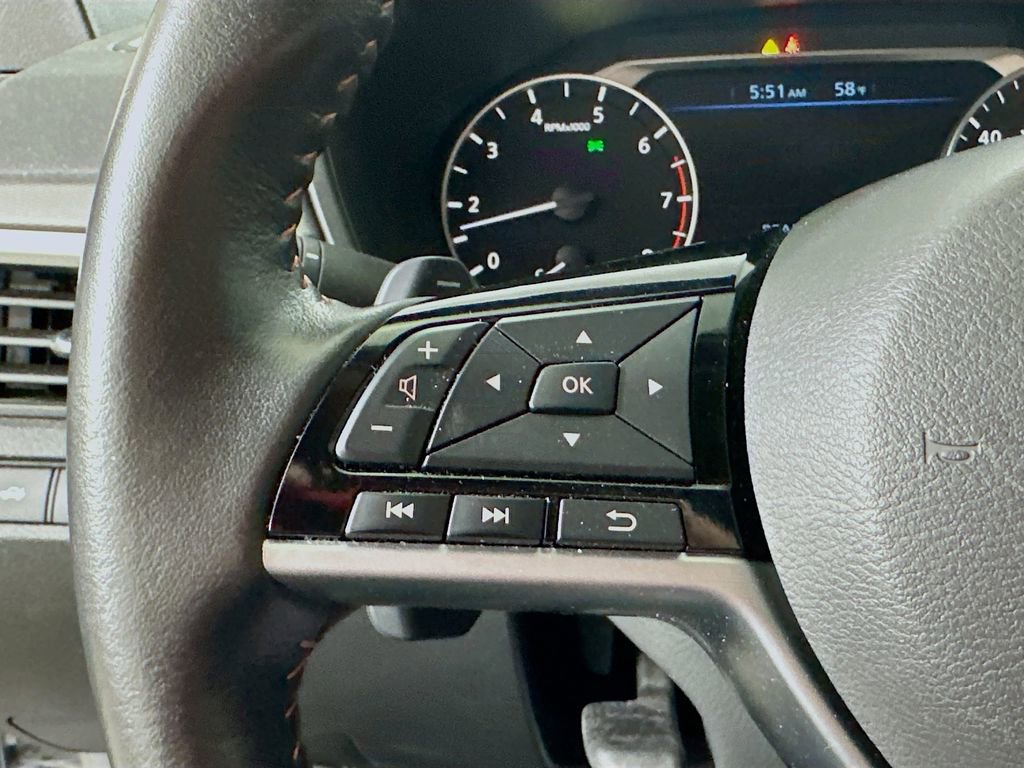 Used 2024 Nissan Altima 2.5 SR image 22