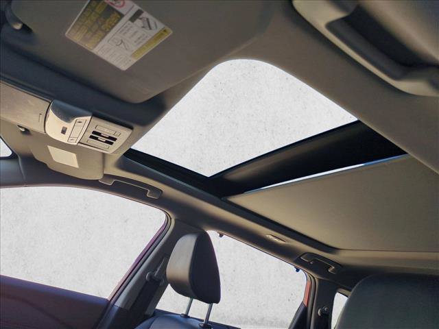 Used 2021 Nissan Rogue SL w/ Premium Package FWD image 16