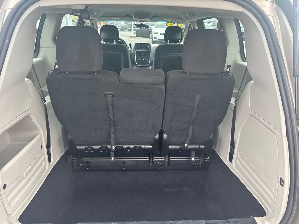 Used 2013 Dodge Grand Caravan American Value Package image 29