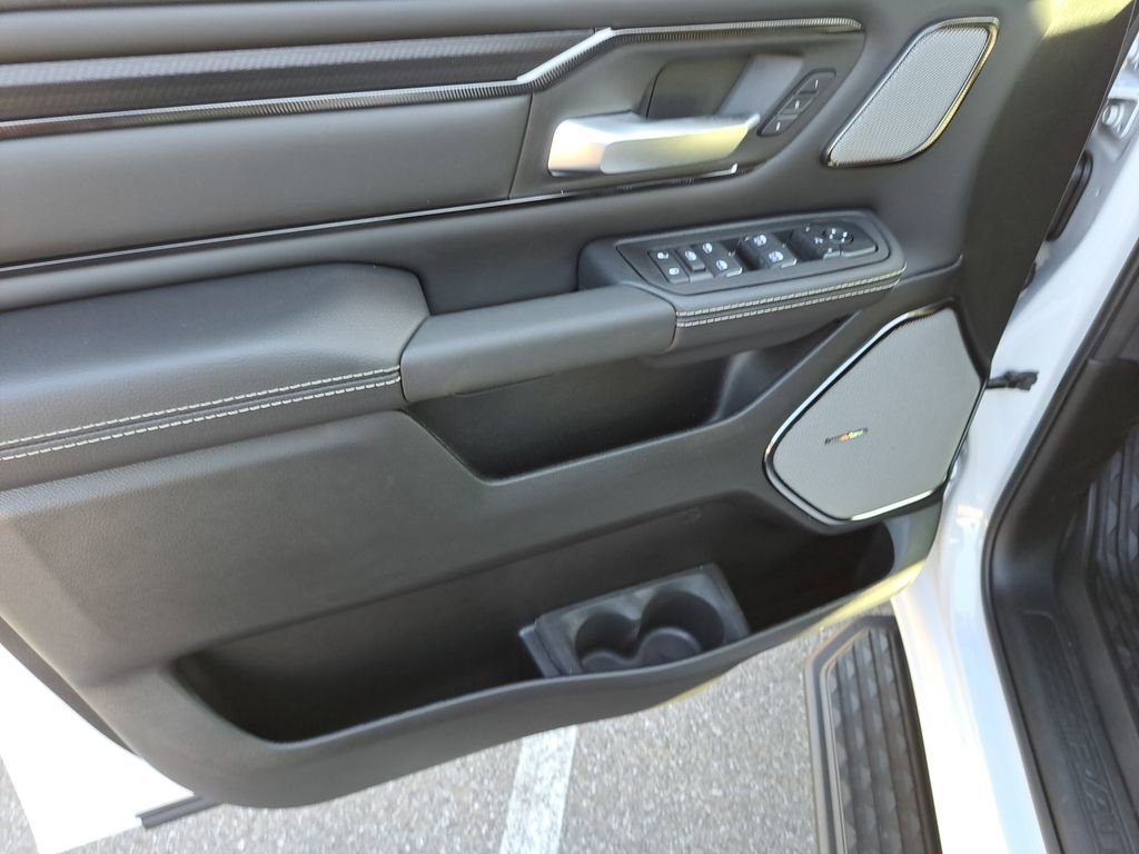 New 2026 RAM 1500 Rebel w/ Rebel Level 2 Equipment Group image 19