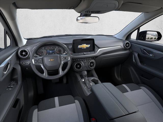 New 2026 Chevrolet Blazer LT FWD image 15