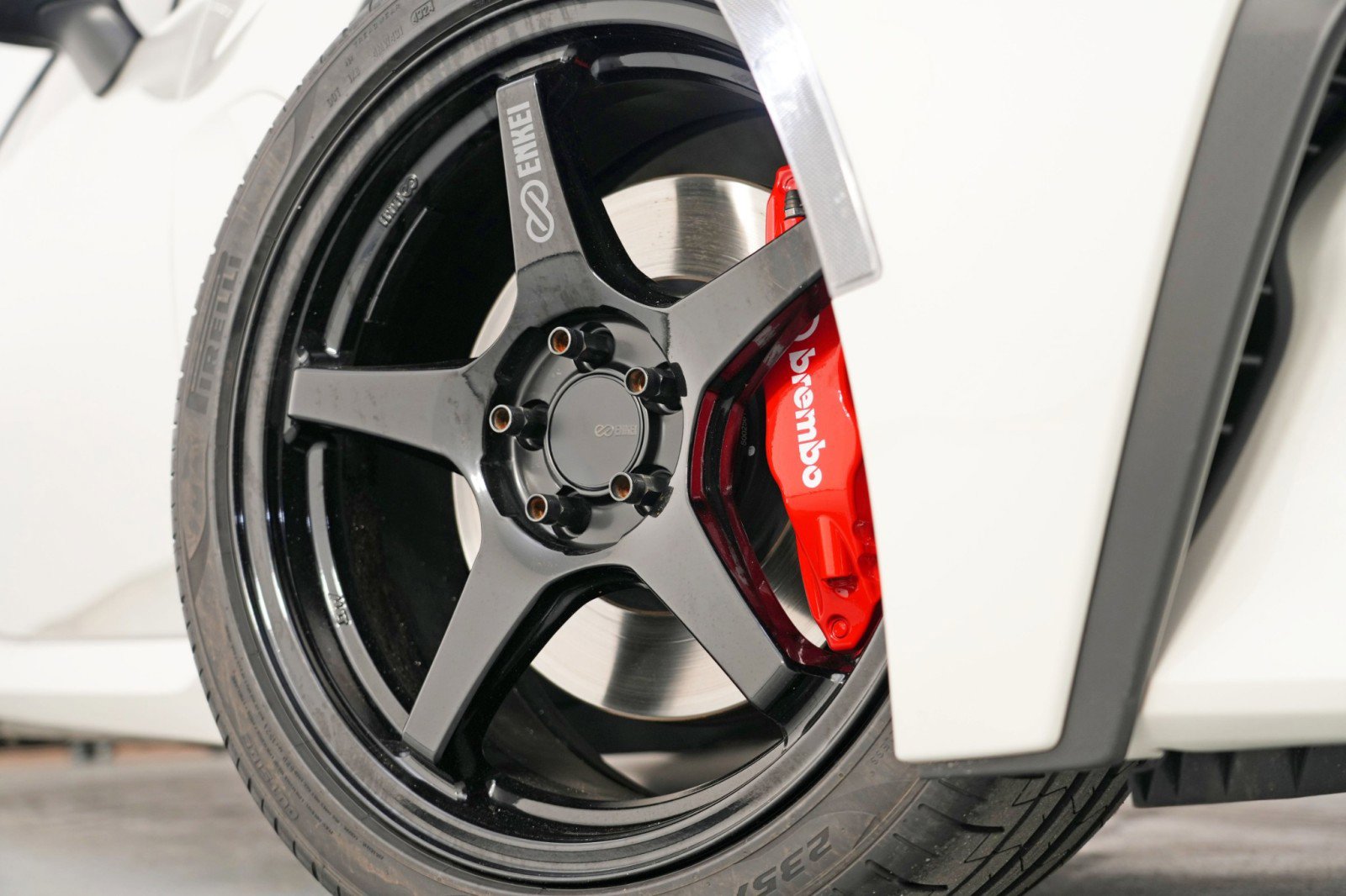 Used 2024 Toyota GR86 Premium image 52