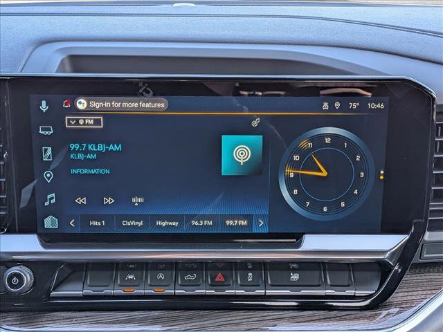 New 2026 Chevrolet Silverado 1500 LT image 11