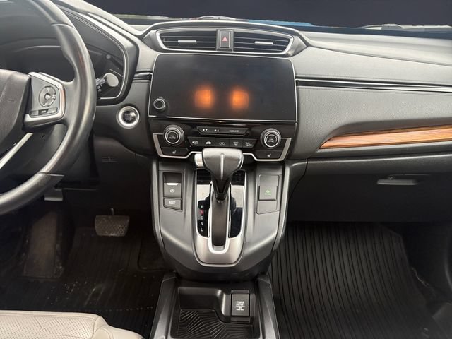 Used 2017 Honda CR-V EX-L image 11