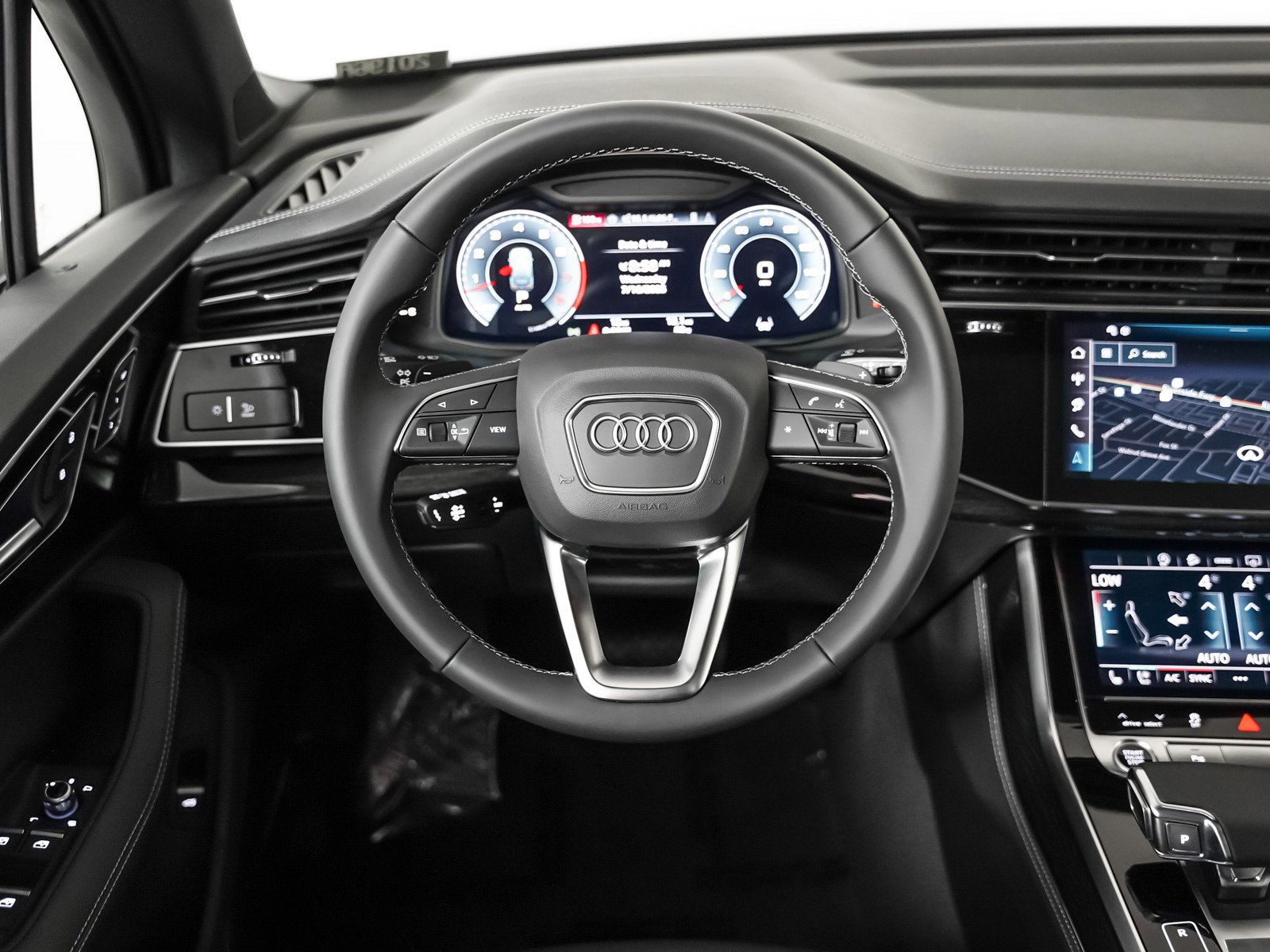 New 2025 Audi Q7 3.0T Premium Plus image 13