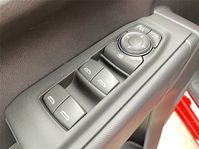 New 2025 Chevrolet Silverado 1500 Custom image 20