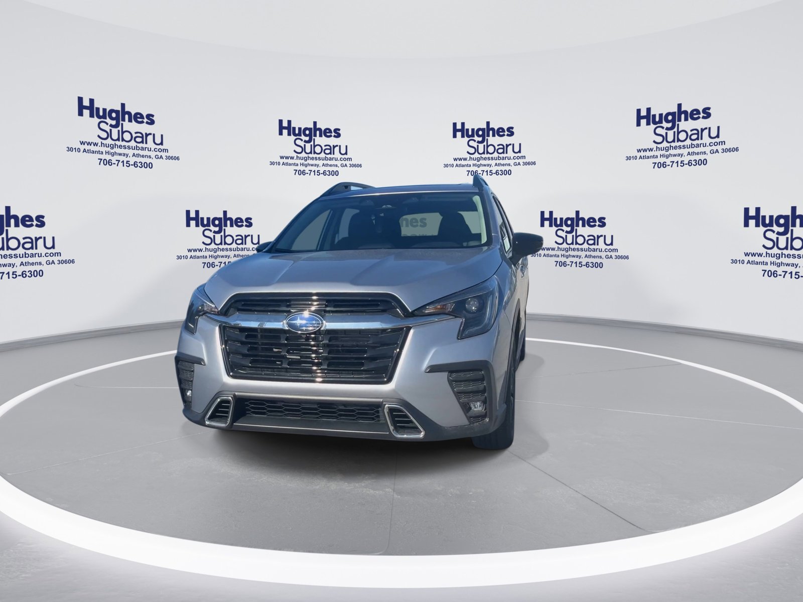 New 2026 Subaru Ascent Touring image 4