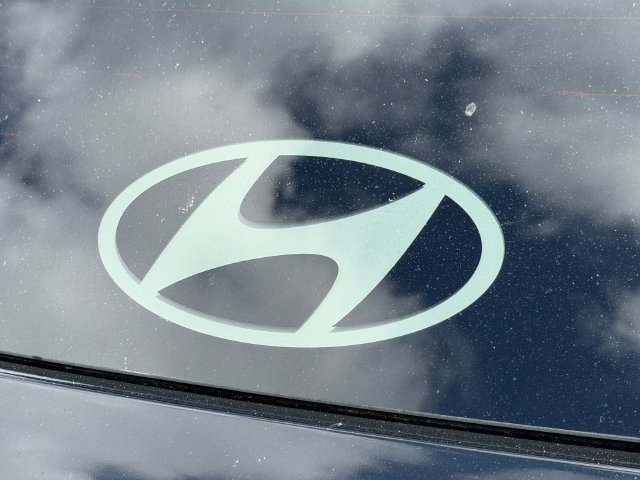 Used 2025 Hyundai Tucson XRT FWD image 6