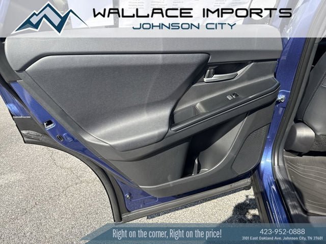 New 2026 Subaru Trailseeker AWD/4WD image 64