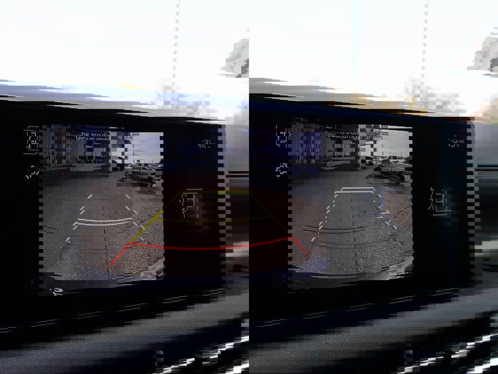 New 2026 Hyundai Tucson XRT image 35