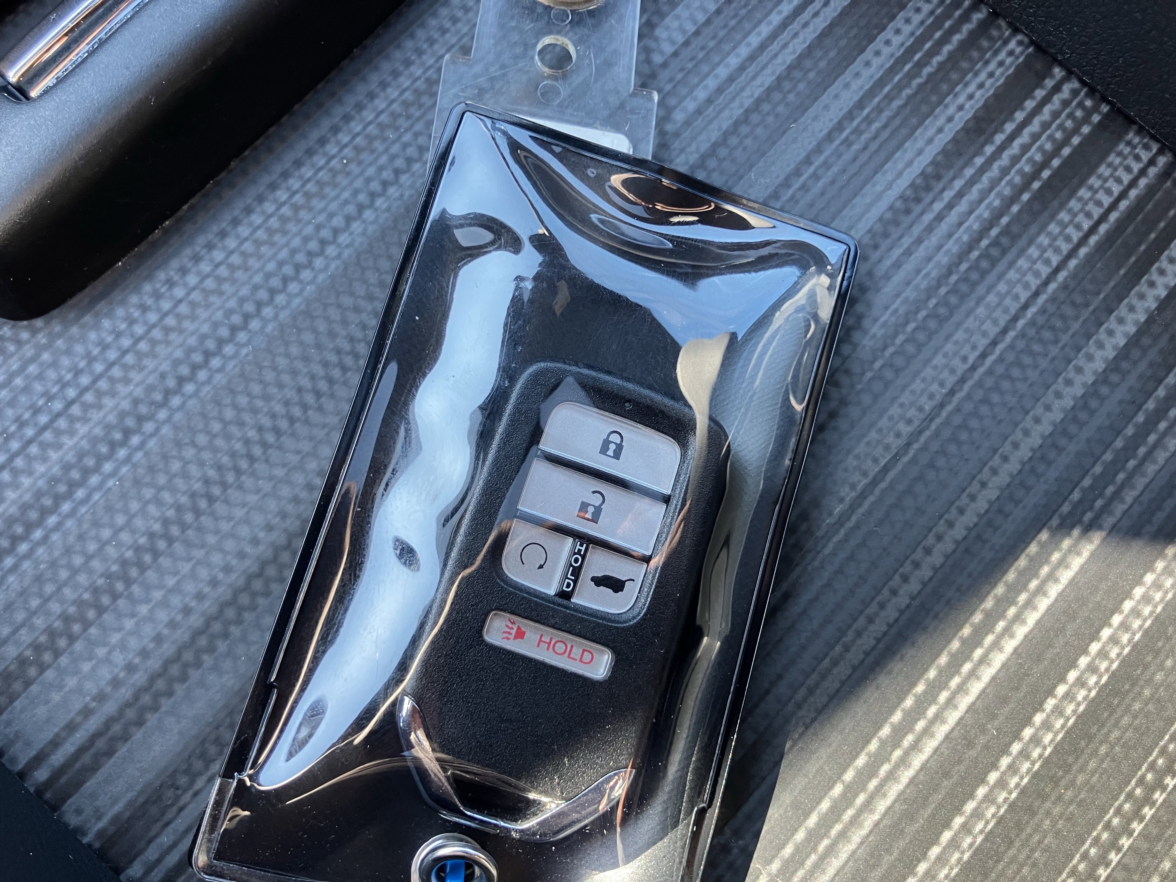 Certified 2023 Honda Passport TrailSport image 38