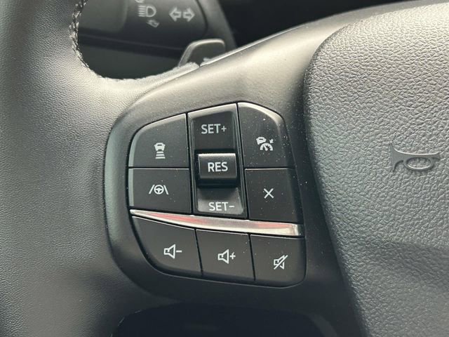 Used 2025 Ford Bronco Sport Badlands AWD/4WD image 22