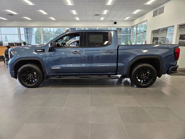 New 2026 GMC Sierra 1500 Elevation w/ Elevation Premium Package image 2