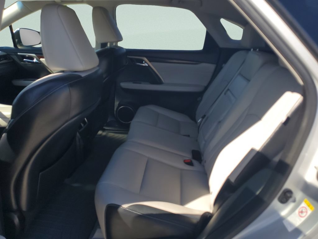 Used 2019 Lexus RX 350 FWD w/ Navigation Package image 21