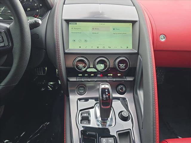 Used 2024 Jaguar F-TYPE R image 18
