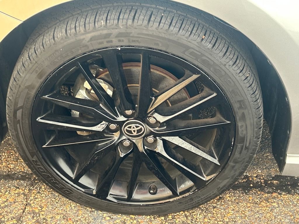 Used 2024 Toyota Camry XSE image 27