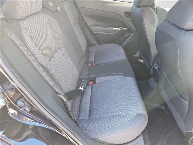 Certified 2024 Subaru Crosstrek 2.0i Premium AWD/4WD image 19