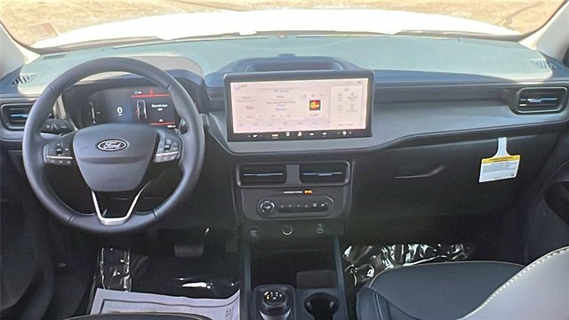New 2025 Ford Maverick Lobo image 20